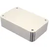 Image de Hammond Electronics RL6685 Universele behuizing 200 x 150 x 100 ABS Grijs-wit (RAL 7035) 1 stuk(s)