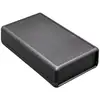 Image de Hammond Electronics 1593SGY Handbehuizing 92 x 66 x 21 ABS Grijs-wit (RAL 7035) 1 stuk(s)