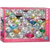 Image de EuroGraphics 6000-5314 - Puzzle 1000 pièces