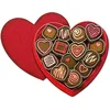 Image de Sizzix Lot de 24 Matrices Thinlits True Love Colorize par Tim Holtz, 666290, Le véritable Amour, Taille Unique