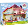 Image de Bluey La maison de Bluey - MOOSE TOYS - Marron - Figurine