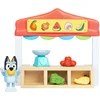 Image de Bluey Figure Farmers Market 90244