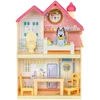 Image de Bluey Figure Mini Heeler Home 90245