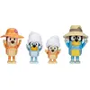 Image de Bluey Figure Family Tent Trip