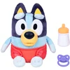 Image de Bluey Figure Baby 90333