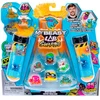 Image de Moose Mr Beast Lab Swarms Mega Lab 2 Pack De 12 Mini-figurines Assorti 3 Cm 4 Unités