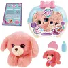 Image de Moose Nounours Scruff A Luvs Mommy & Baby