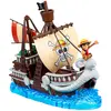 Image de Moose Figurine Du Playset De L´équipage Du Going Merry