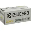 Image de Kyocera Toner TK-5220 Y Origineel Geel 1200 bladzijden 1T02R9ANL1