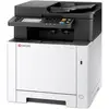 Image de Kyocera ECOSYS MA 2600 cwfx Multifunctionele printer Laser, kleur Kleur A4 Printen, scannen, kopiëren, faxen LAN, WiFi, USB, Duplex, Duplex-ADF