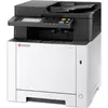 Image de Kyocera ECOSYS MA 2600 cfx Multifunctionele printer Laser, kleur Kleur A4 Printen, scannen, kopiëren, faxen LAN, USB, Duplex, Duplex-ADF