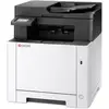 Image de Kyocera ECOSYS MA 2101 cfx Multifunctionele printer Laser, kleur Kleur A4 Printen, scannen, kopiëren, faxen LAN, USB, Duplex, ADF