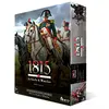 Image de Draco Ideas Jeu De Société 1815: La Batalla De Waterloo