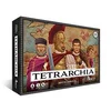 Image de Draco Ideas Jeu De Société Tetrarchia
