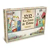 Image de Draco Ideas Jeu De Société 1212: Las Navas De Tolosa