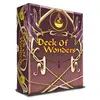 Image de Draco Ideas Jeu De Société Deck Of Wonders Jdm