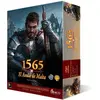 Image de Draco Ideas Jeu De Société 1565 El Asedio De Malta
