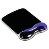 Image de Leitz 62401 Mouse Pads mit Gel Duo Kensington Muismat