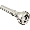 Image de Vincent Bach Embouchure classique plaqué argent Taille 5C (3495C)
