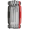 Image de Outil Multi-10 noir/rouge