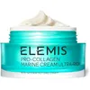Image de Elemis Crème Marine Elemis Au Pro-collagène Ultra-riche, Crème De Jour Riche Anti-rides, Lotion Hydratante Quotidienne Anti-âge De Visage, Gel-crème Hydratant, Lisse, Et Hydrate, 50ml