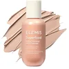 Image de ELEMIS Crème hydratante à base de superaliments, crème légère pour le visage pour une peau lisse et radieuse, infusée de prébiotiques pour amorcer et hydrater, crème hydratante kombucha - 60 ml