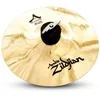 Image de Zildjian A Custom Series - 8" Splash Cymbal - Brilliant finish