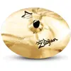 Image de Zildjian A Custom Series - 17" Fast Crash Cymbal - Brilliant finish