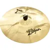 Image de Zildjian A Custom Series - 18" Fast Crash Cymbal - Brilliant finish multicoloured