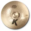 Image de Zildjian K Custom Series - 16" Fast Crash Cymbal - Brilliant finish