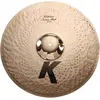 Image de Zildjian K Custom Series - 20" Session Ride Cymbal