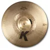 Image de Zildjian - Cymbales ride K'CUSTOM 21'' HYBRID RIDE