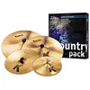 Image de Zildjian K Zildjian Country Cymbal Pack