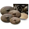 Image de ZILDJIAN KCSP4681 K Custom Pack Special Dry 14"-16"-18"-21"