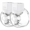 Image de momcozy Borstkolf S12 Pro - Doppelt BP167-WH00BA-A