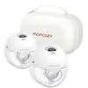 Image de momcozy Borstkolf M5 Single Grey BP179-GR00BA-A