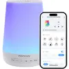 Image de momcozy Mini-luidspreker Wit