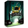 Image de Pinbro Games Jeu De Société Pata De Cabra