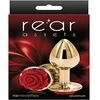 Image de NS Novelties Plug anal 18820 Red S