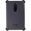Image de OtterBox Defender Coque Robuste Antichoc pour Tablette Samsung Galaxy Tab A 10.5"- Noir