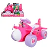 Image de Kiddisland Porteur Disney Junior Minnie Plane