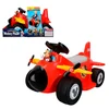 Image de Kiddisland Porteur Disney Junior Mickey Plane