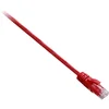 Image de V7 V7CAT6STP-02M-RED-1N câble de réseau 2,1 m Cat6 S/UTP (STP) Rouge - Câbles de réseau (2,1 m, Cat6, S/UTP (STP), RJ-45, RJ-45, Rouge)
