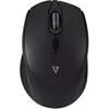 Image de V7 Souris optique sans fil MW350 noire 1600 dpi