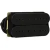 Image de DiMarzio PAF Pro Humbucker Micros de Guitare Noir