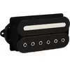 Image de DiMarzio Crunch Lab High Power Humbucker Micros de Guitare type John Petrucci Noir 209857