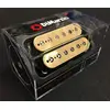 Image de DiMarzio - DP274 - PAF 59 Neck - crème