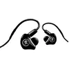 Image de Mackie MP-240 Ecouteur intra-auriculaire hybride 2 voies Mackie MP-240