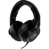 Image de Mackie MC-150 Over Ear koptelefoon Kabel Zwart Studio