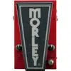 Image de Morely - 20/20 BAD HORSIE WAH - Pédale Wah Wah signature Steve Vai - rouge